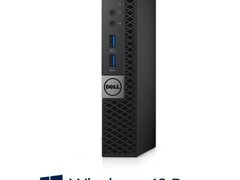 Mini PC Dell OptiPlex 3040, Quad Core i5-6500T, 8GB DDR3, 128GB SSD, Win 10 Pro